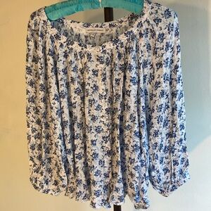 Cupcakes and cashmere- shirt -Small